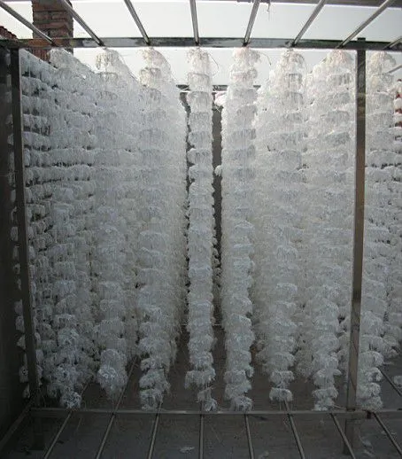 厌氧池、曝气池生物挂膜组合填料/高效挂膜组合填料