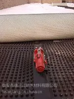 车库排水板价格