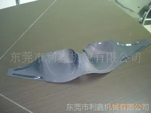 供应滴胶机 裁片 内衣 文胸 内裤 全自动涂胶机 点胶机 涂层机