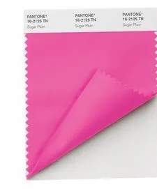 供应广州PANTONE色卡 尼龙TN色卡鲜艳色套裝(FFN100)