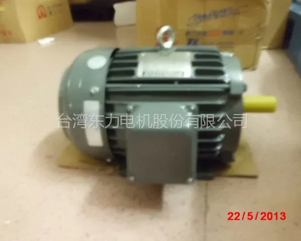 供应易燃易爆环境使用什么电机?东力防爆电机PLK2.2KW
