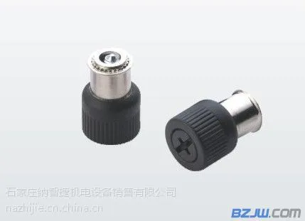 河北松不脱螺钉厂家|黑色松不脱螺钉PF11-M3-1|特殊非标订做弹簧螺钉