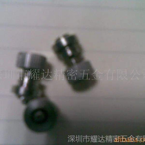 厂家大量批发各种规格五金优质弹簧螺钉PF31.60/PFS31.32.50