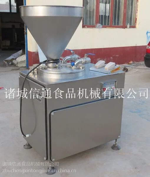 灌肠机,液压灌肠机,信通牌灌肠机,质量好价格低,值得信赖!