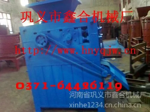 供应怎样保证焦粉压球机的正常安装