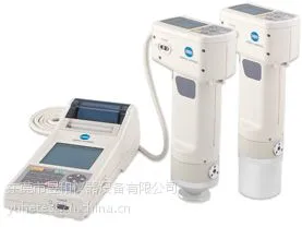 供应CR-400色彩色差计,高价回收美能达CR400色差仪
