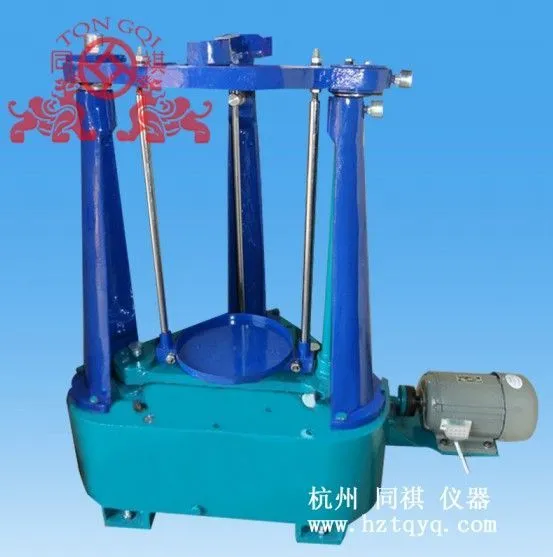 供应XSBP-200A拍击式震筛机(同祺仪器)