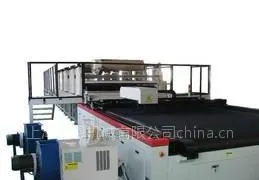 供应多卷铺布机 安全气囊自动铺布机