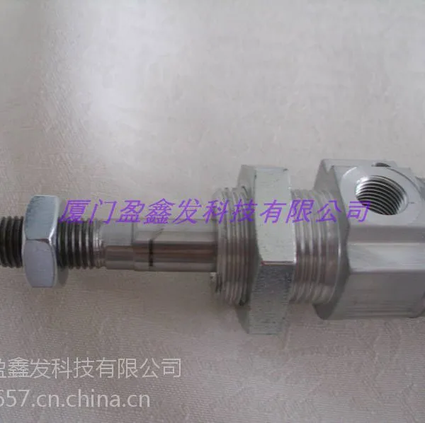 BOSCH博世力士乐气缸0822 331 509