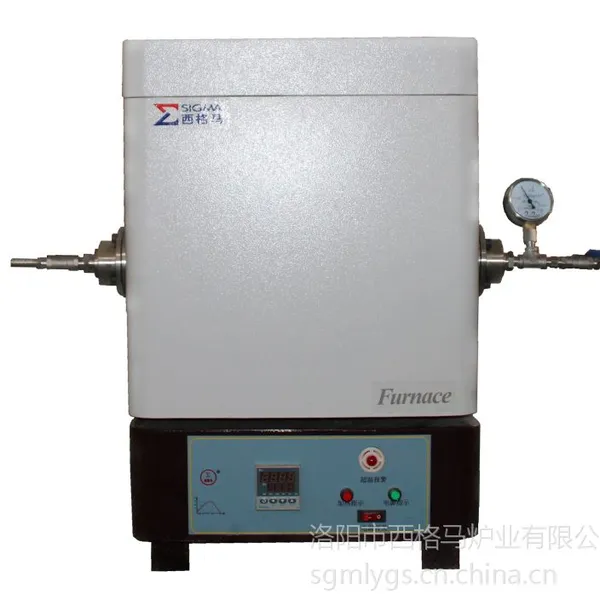 厂家直销SGM.M11/16、SGM.M11/17实验炉|高温实验炉|箱式实验炉|管式实验炉