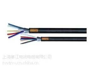 供应RVVP屏蔽线4*0.75