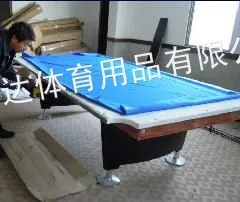供应北京台球桌维修 拆卸 星牌台球桌组装 调平 当天可为服务