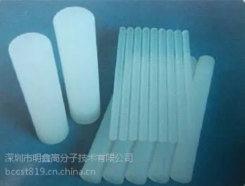 供应供应PCTFE聚三氟氯乙烯棒、管、密封件