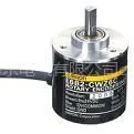 供应欧姆龙旋转编码器一级代理商 E6B2-CWZ6C 1024P/R