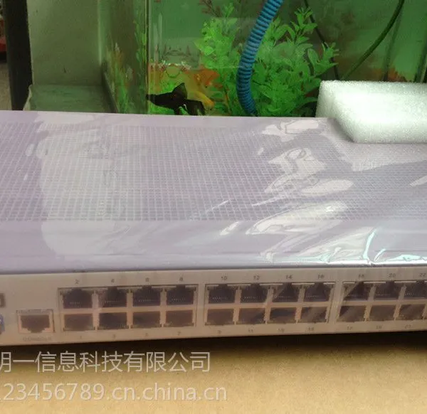 供应全新原包装华为MA5620-16EPON,GPON