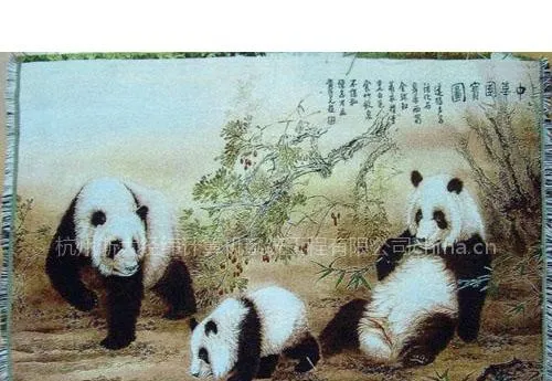 供应棉织画