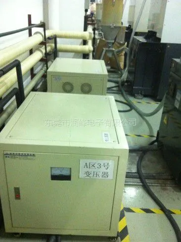 ���ǿ�ע�ܻ�380��ת220V200V�����豸����ǻ��ͳ�����ѹ��30KVA