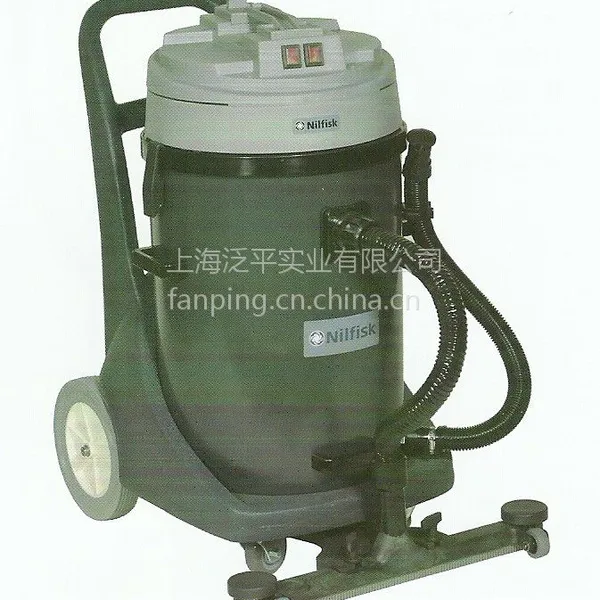 供应及维修保养Nilfisk力奇GW2070-2双马达吸水吸尘器