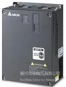 供应台达变频器VFD-CP2000系列福州一级代理商 VFD110CP43A-21
