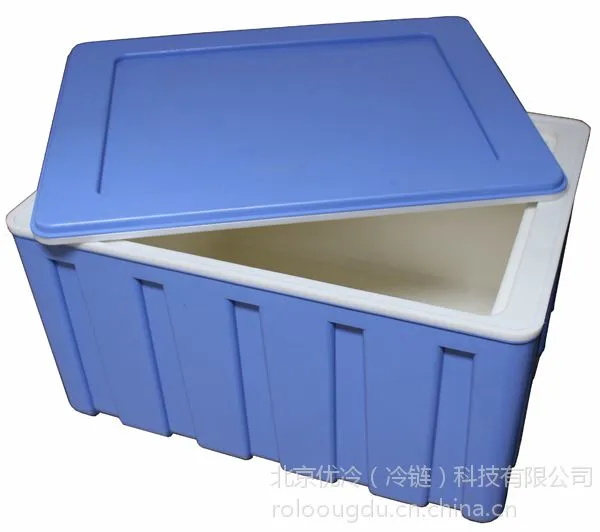 供应快餐保温箱RL-38