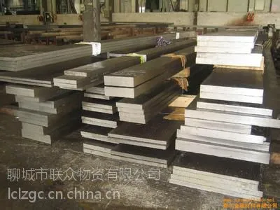 Q345B冷拉扁钢、冷拉六角钢可生产定做