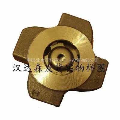 ITT CONOFLOW减压阀//NPT FS5-D-3?4 FS5-3?4