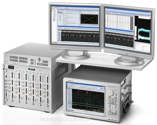 供应泰克Tektronix TLA7000系列逻辑分析仪 进口逻辑分析仪