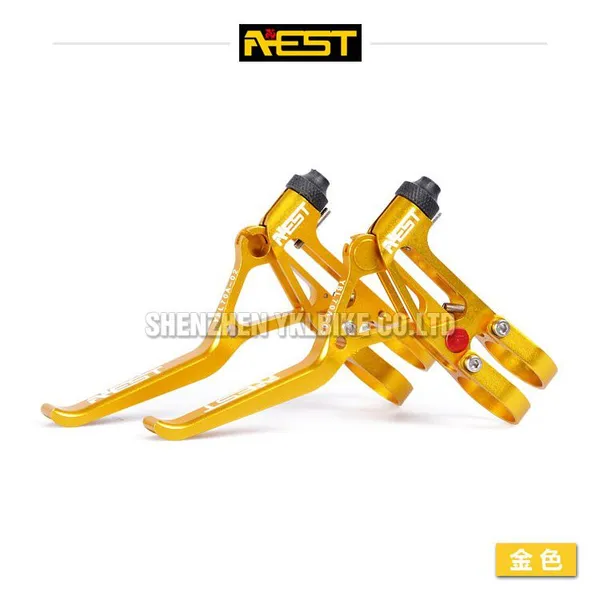 供应正品AEST CNC 刹车把 YBL70A-02