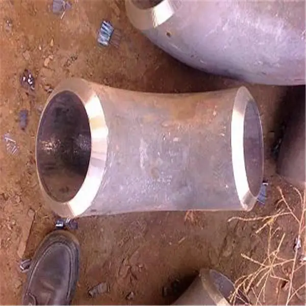 【厂家直供】自蔓燃耐磨弯头DN450生产厂家