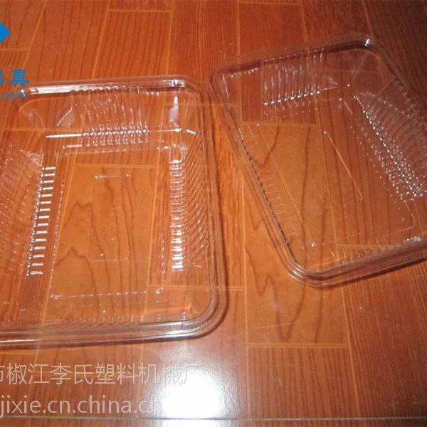 供应供应保鲜盒模具,一次性塑料饭盒模具