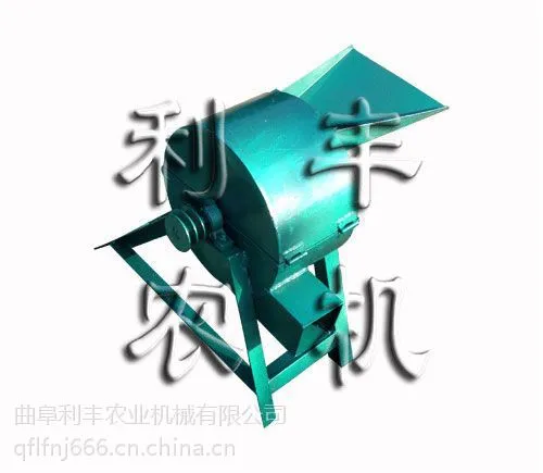供应亿阳青草粉碎机