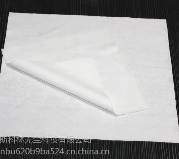 供应深圳贝斯科林品牌3009B无尘布 防超细无尘布 亚超细无尘布
