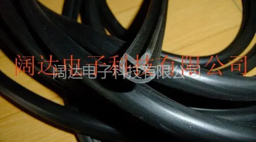 供应宇宙机顶盖密封条