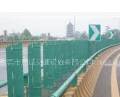 清远S型防眩板 珠海玻璃钢防眩板市深圳中空防眩板防眩板