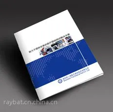 供应深圳8年专业科技园画册设计海报设计LOGO设计展架设计包装设计-睿视博创