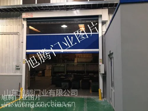 天津自动门,智能自动卷帘门