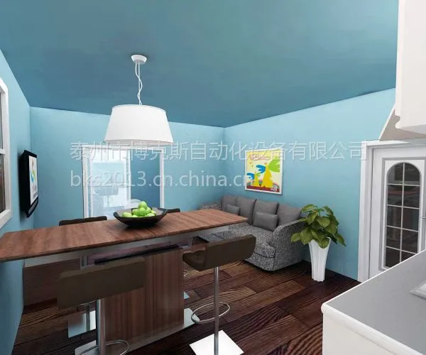 供应六自由度地震小屋,地震体验小屋。尺寸:3x5米。