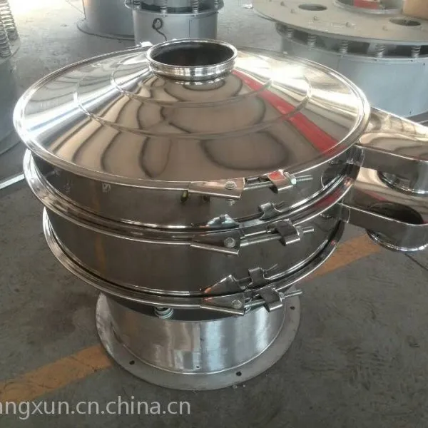 厂家供应XZS-800高效筛粉机,振动筛。三次元旋振筛,新乡筛分厂家