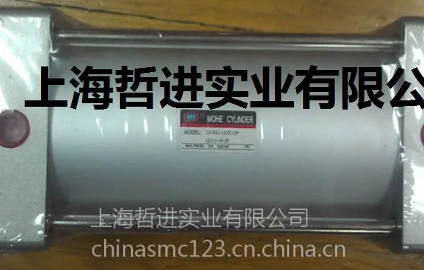 MOHE CYLINDER气缸SH-DNC-32X100-PPV-S上海mohe 代理