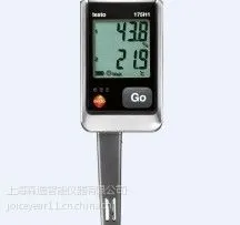 ��Ӧ��ͼtesto175������ʪ�ȼ�¼��