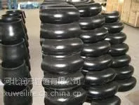 供应供应润宏变径弯头/国标碳钢弯头
