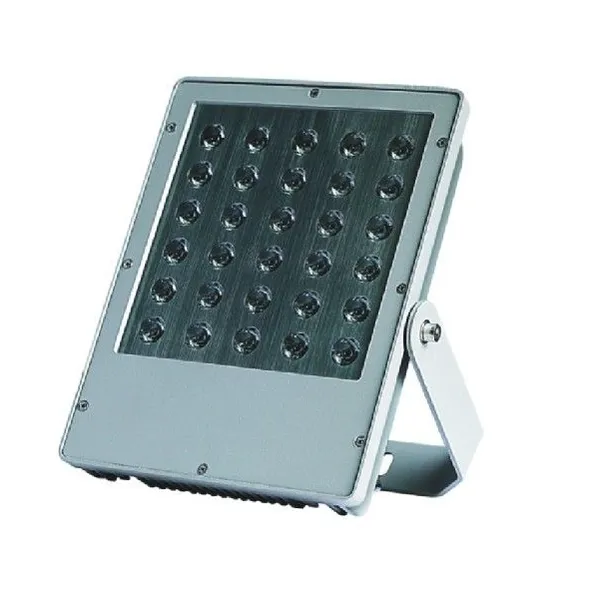 供应LED投光灯方形 用于投灯效果的灯具-LED投光灯 凯杰照明-质量服务无后顾之忧、贴心服务环保