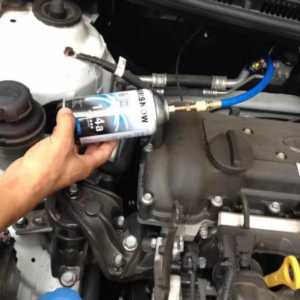 供应R134A汽车空调加氟工具/空调快速加氟工具