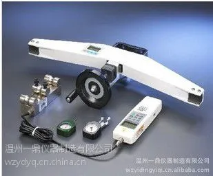 供应20T绳索张力仪德克仪器专利产品厂家直销