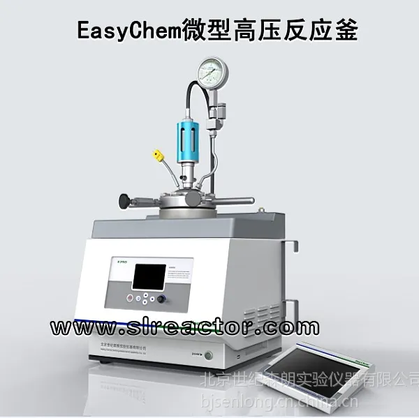 供应E500微型高压反应釜