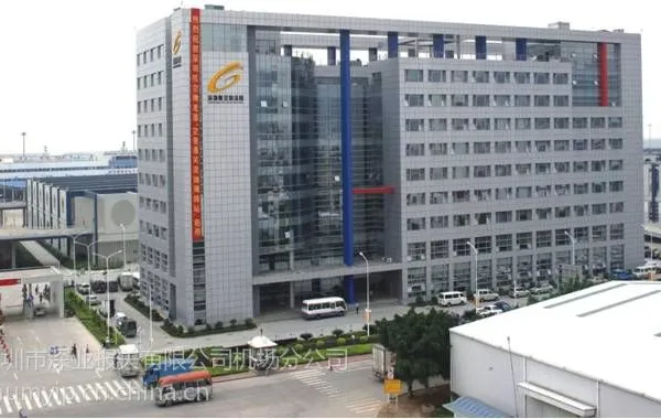 供应报关公司