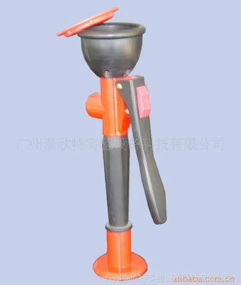 供应广州泰欣特实验室优质紧急洗眼器耐腐朽、耐酸碱