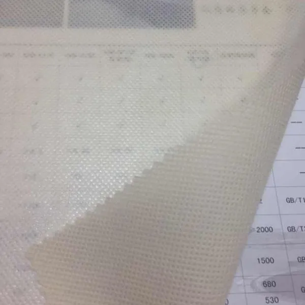 供应供应纺粘聚乙烯防潮隔汽膜