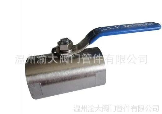 供应【全网最低】广式球阀Q11F-16P不锈钢球阀丝口球阀内螺纹球阀