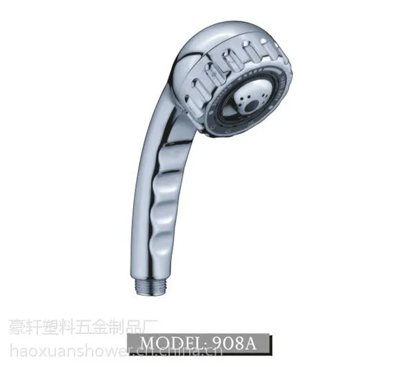 厂家供应淋浴花洒妇洗器小喷头 马桶小喷枪配套